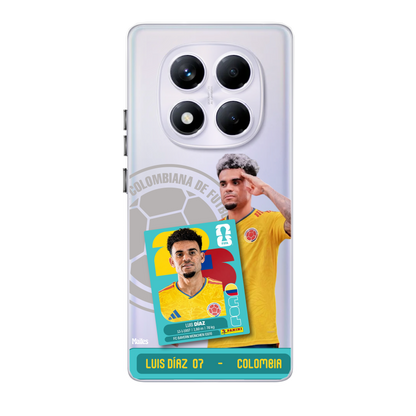 Lucho Diaz Mundial 2026