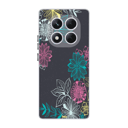 Flores Lineas