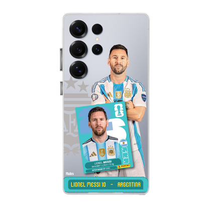 Lionel Messi Mundial 2026