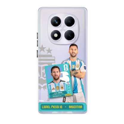 Lionel Messi Mundial 2026