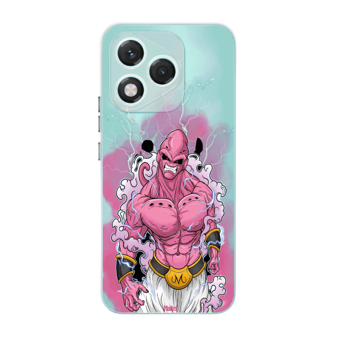 Majin Buu