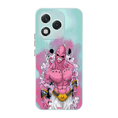 Majin Buu