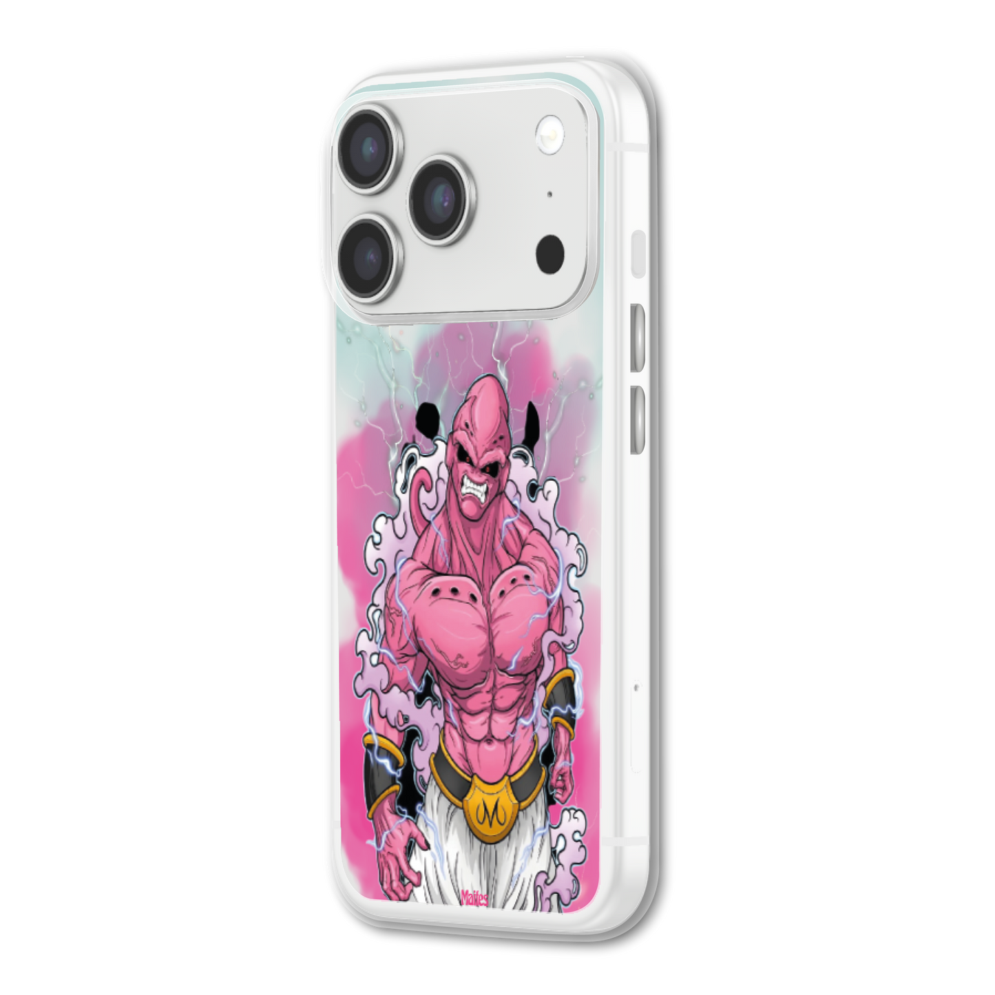 Majin Buu