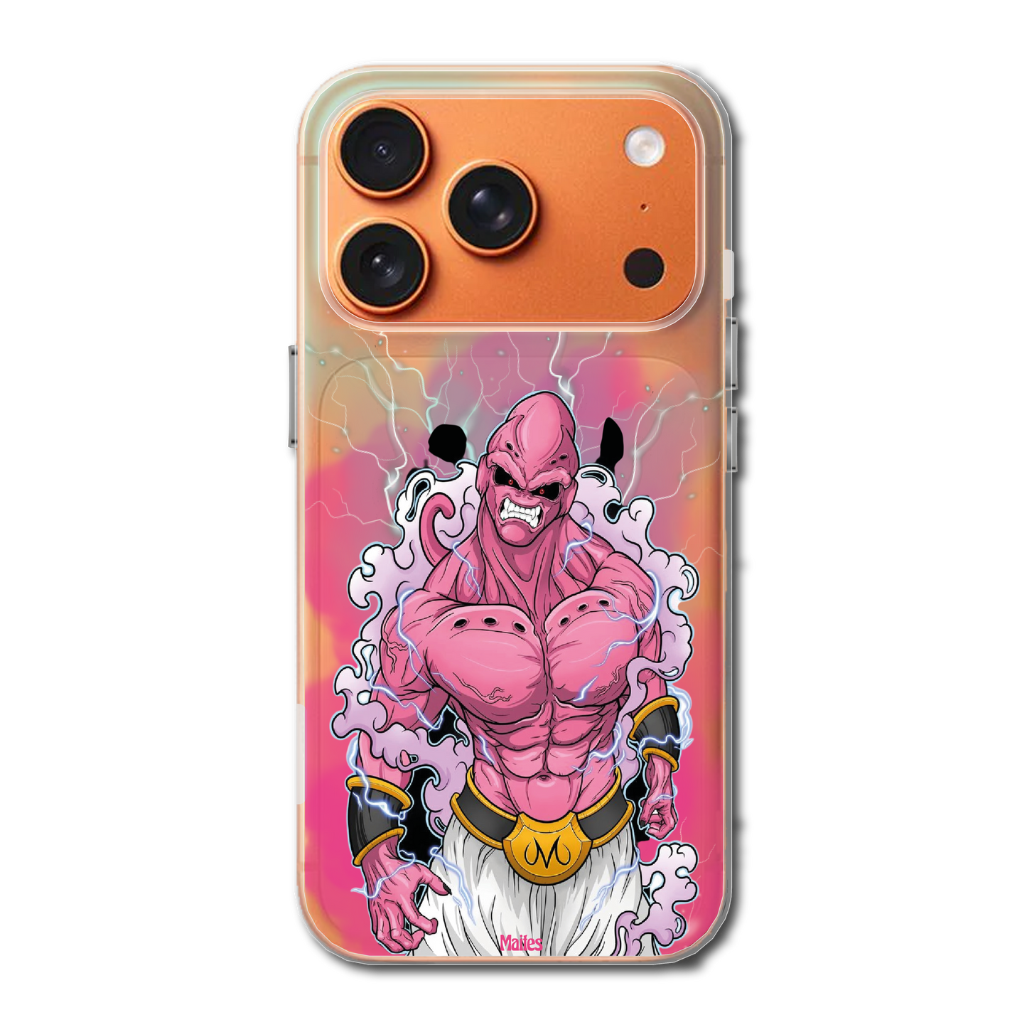 Majin Buu