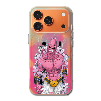 Majin Buu