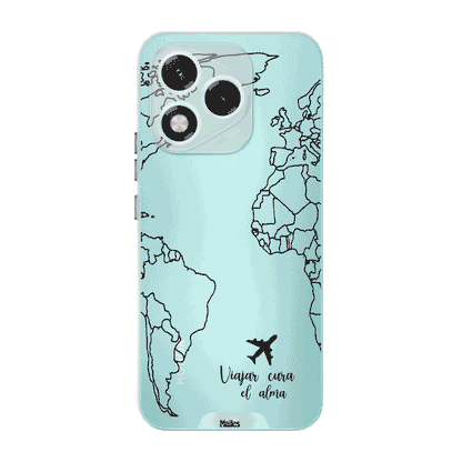 Maps Viaja cura el alma