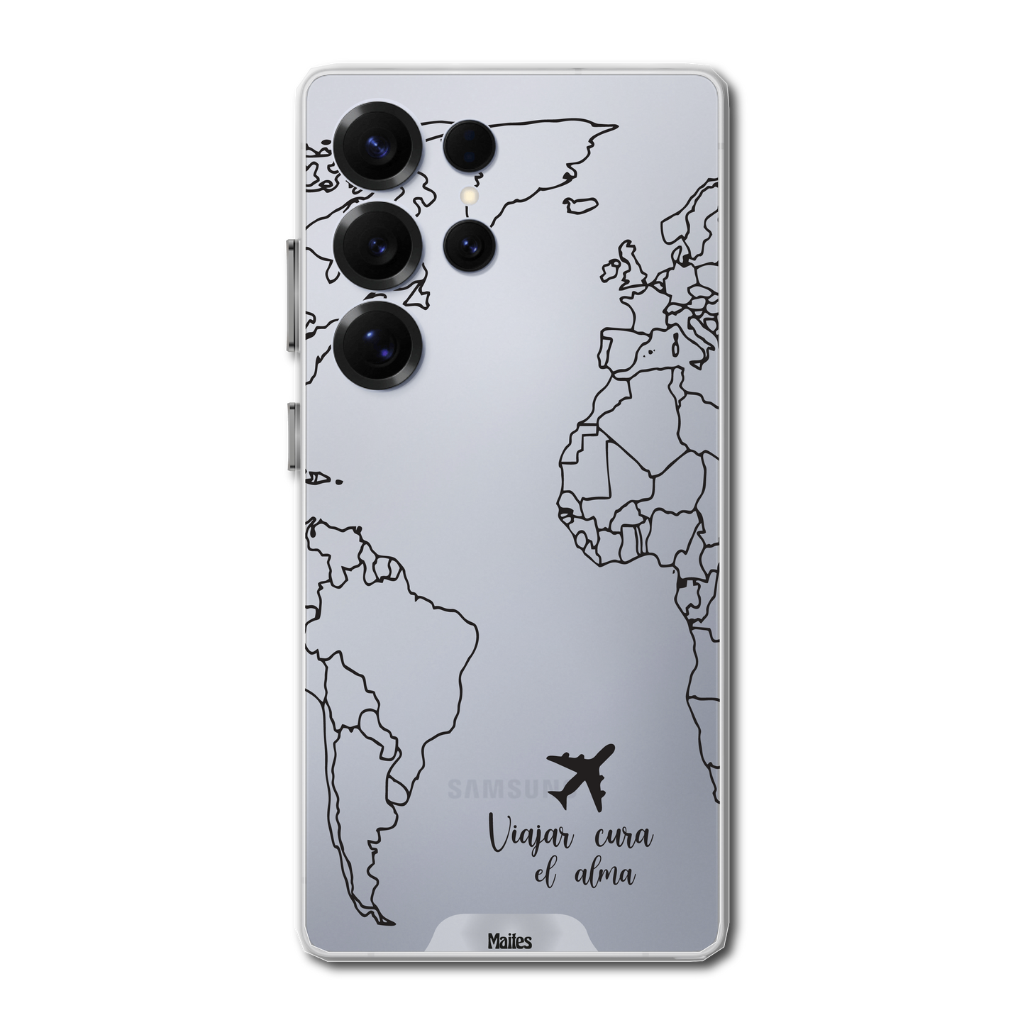 Maps Viaja cura el alma