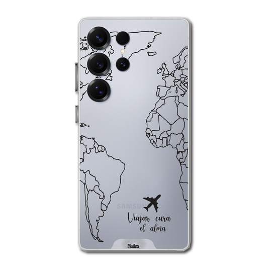 Maps Viaja cura el alma