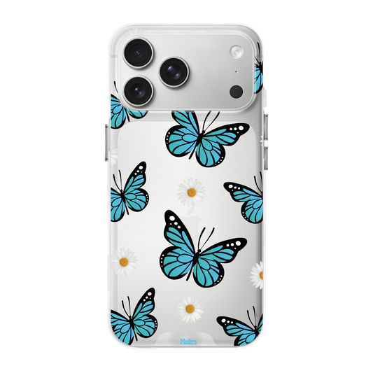Mariposas Aqua Wings