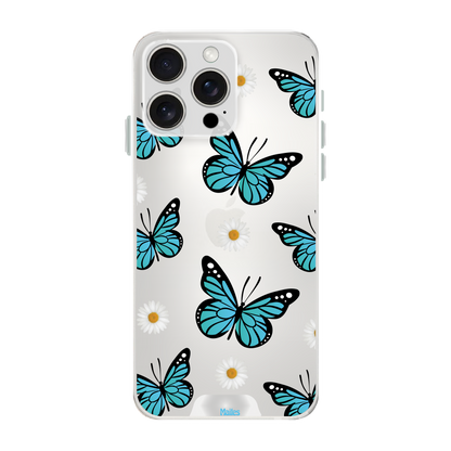 Mariposas Aqua Wings