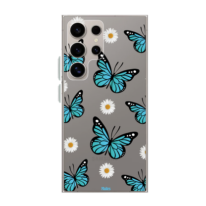 Mariposas Aqua Wings