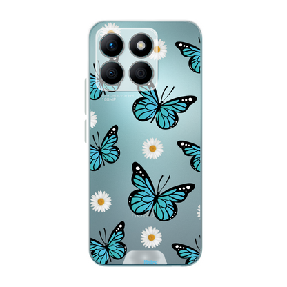 Mariposas Aqua Wings
