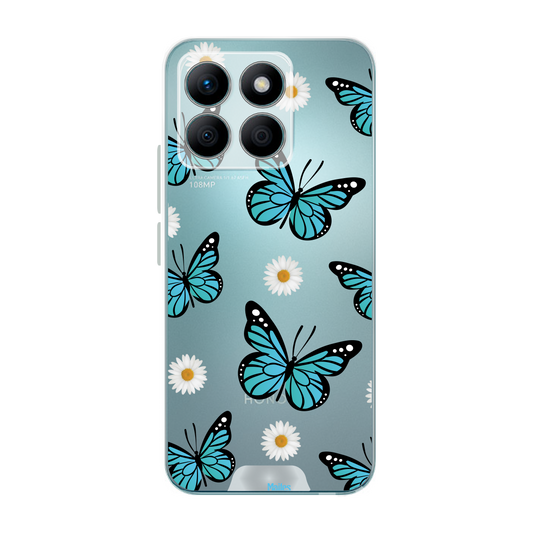 Mariposas Aqua Wings