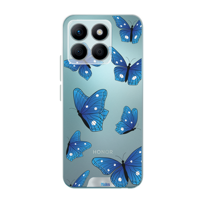 Mariposas Blue Bloom