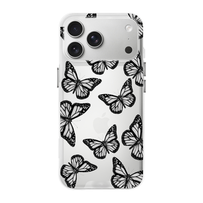 Mariposas Butter Noir