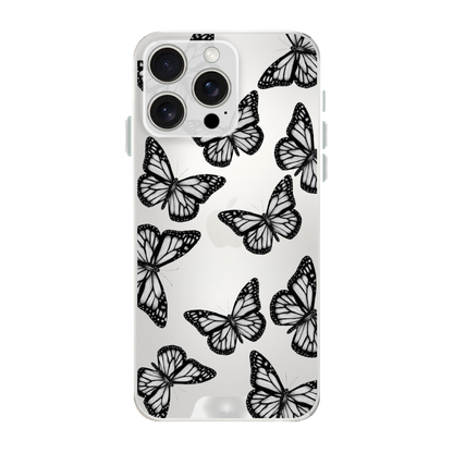 Mariposas Butter Noir