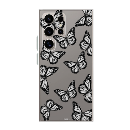 Mariposas Butter Noir