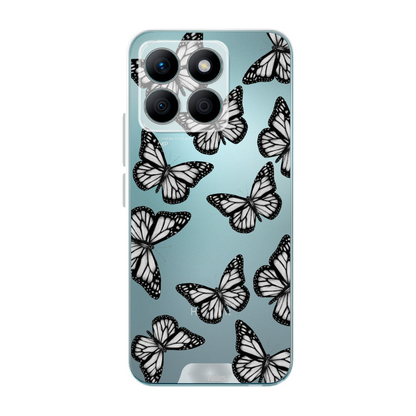 Mariposas Butter Noir