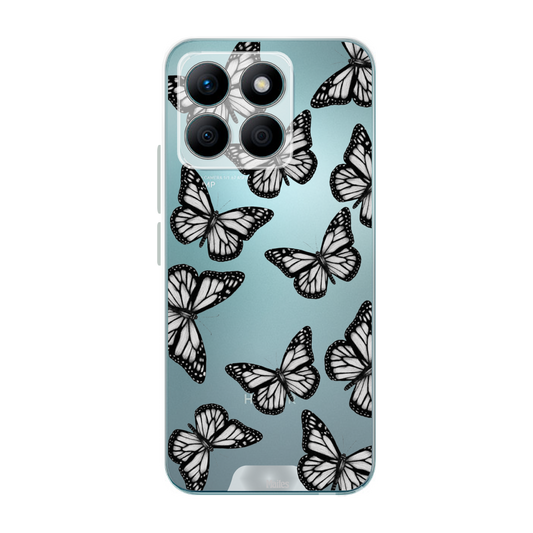 Mariposas Butter Noir
