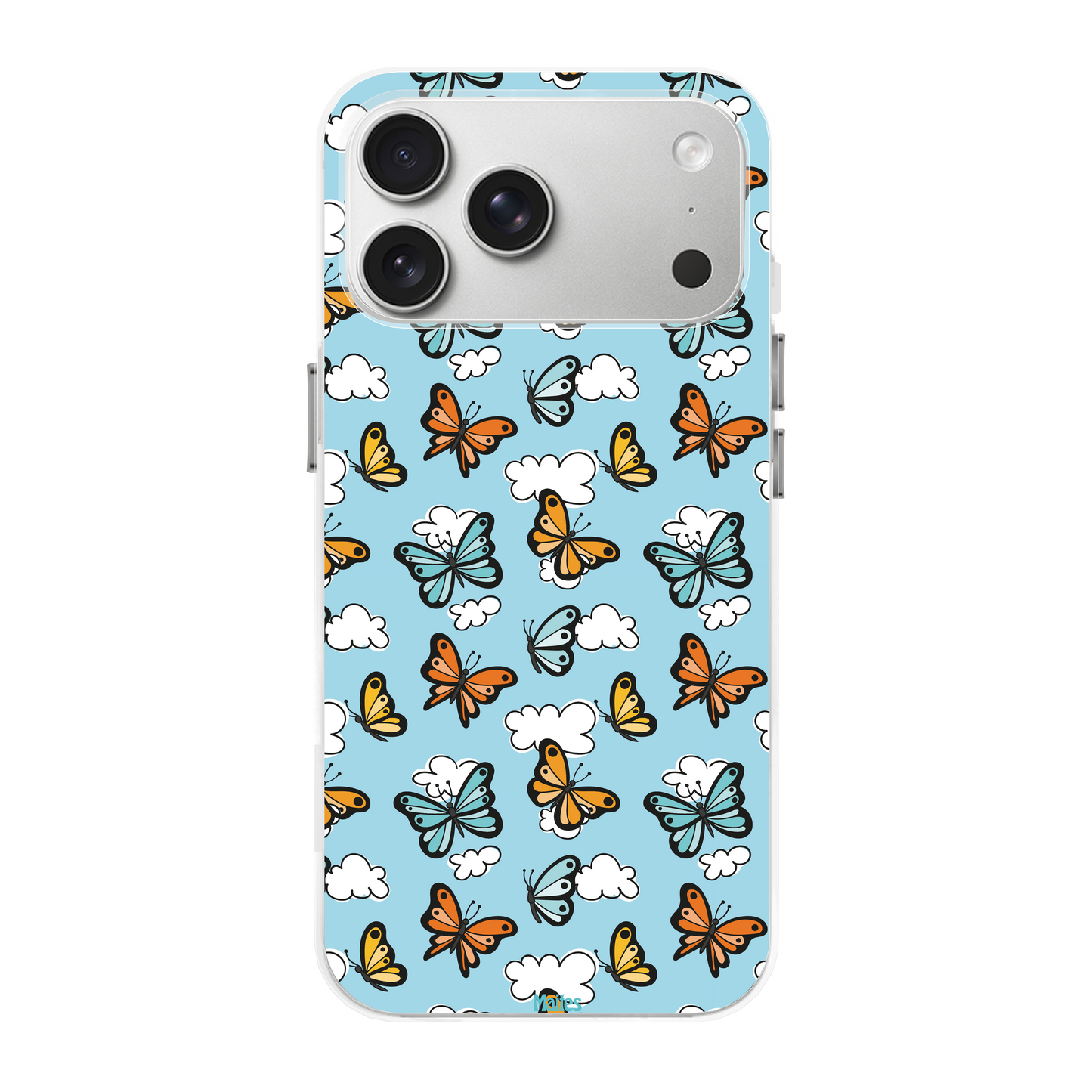 Mariposas Butter Party