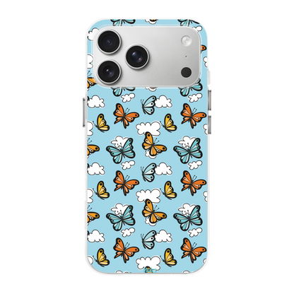 Mariposas Butter Party