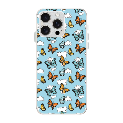 Mariposas Butter Party