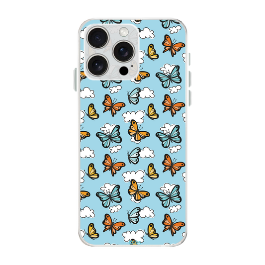 Mariposas Butter Party