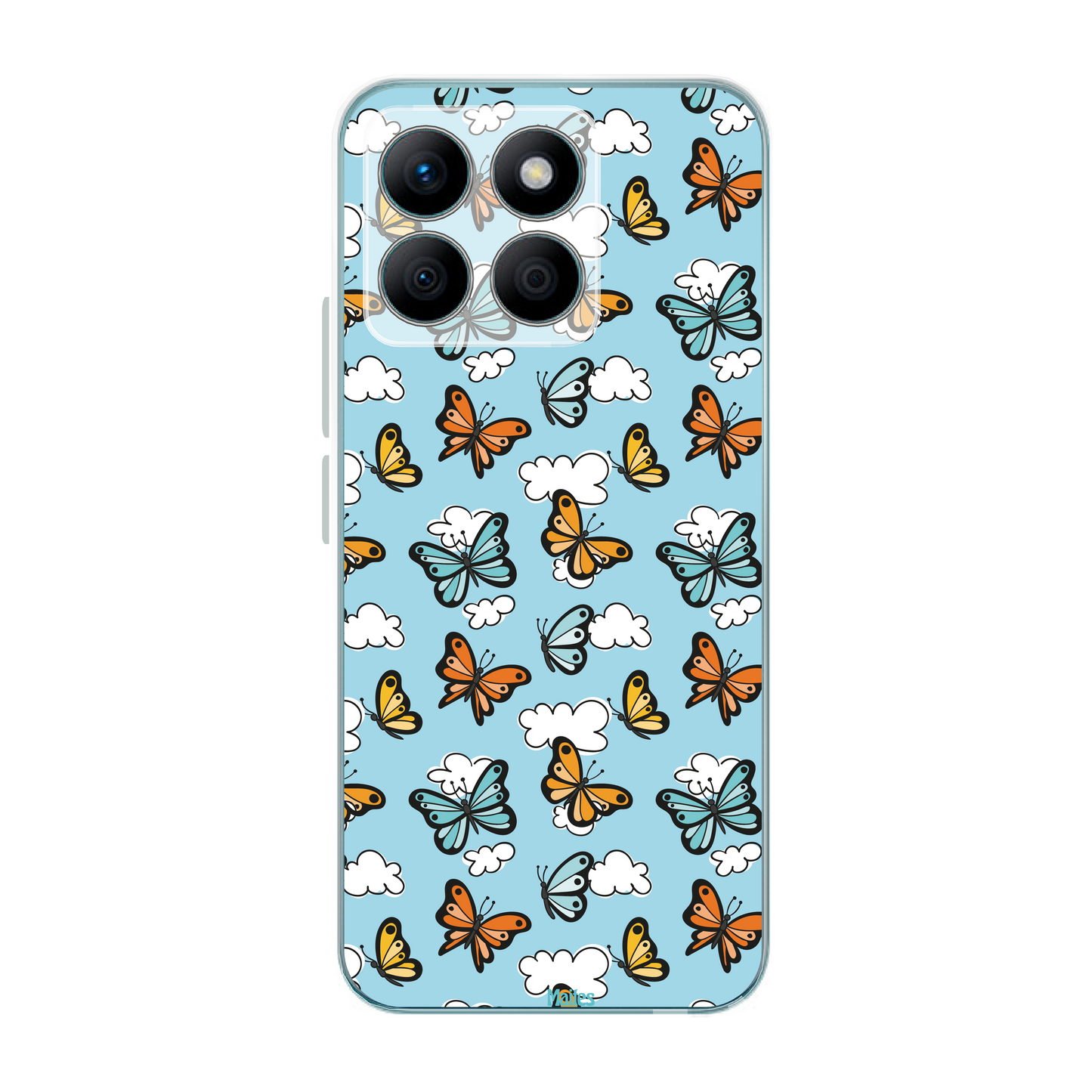 Mariposas Butter Party