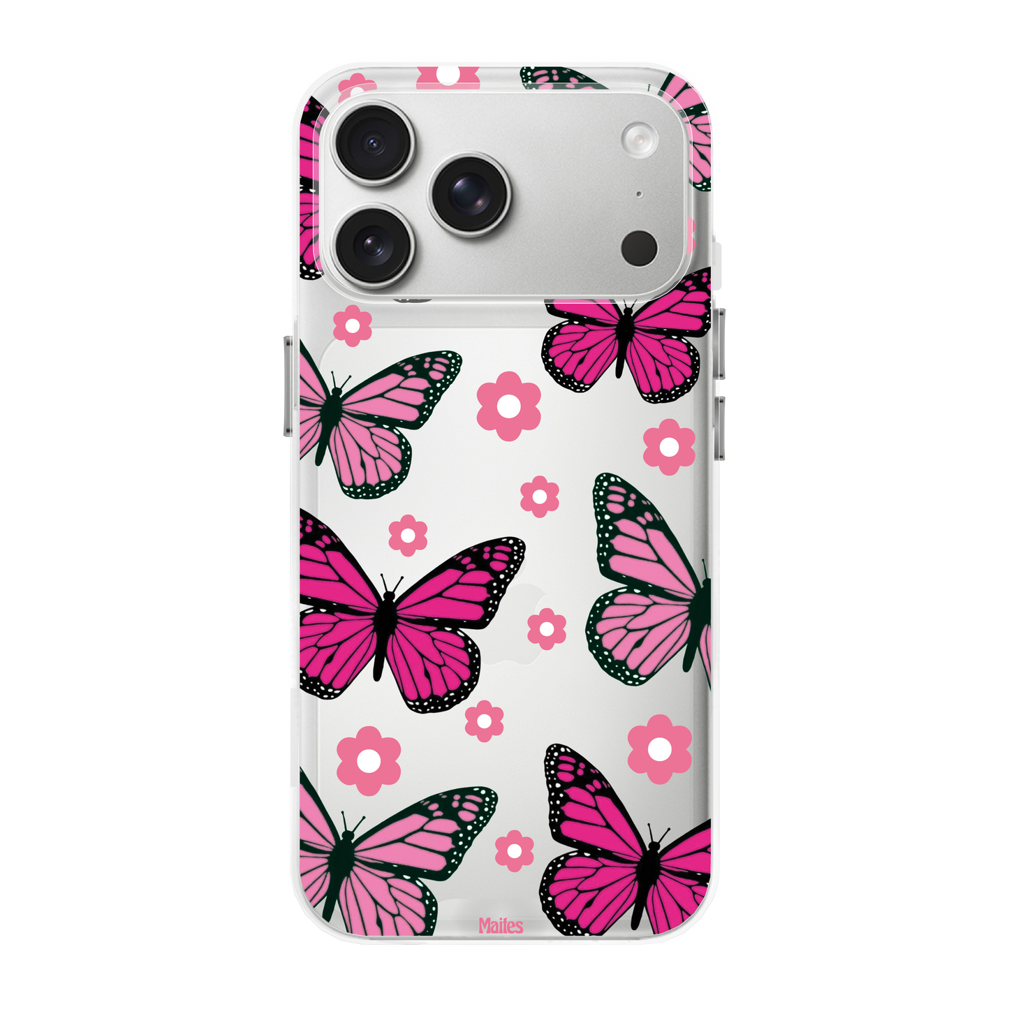 Mariposas Candy Wings