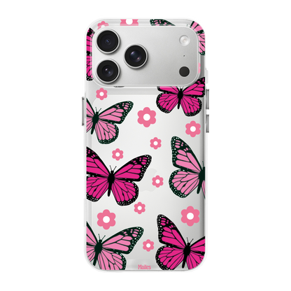 Mariposas Candy Wings