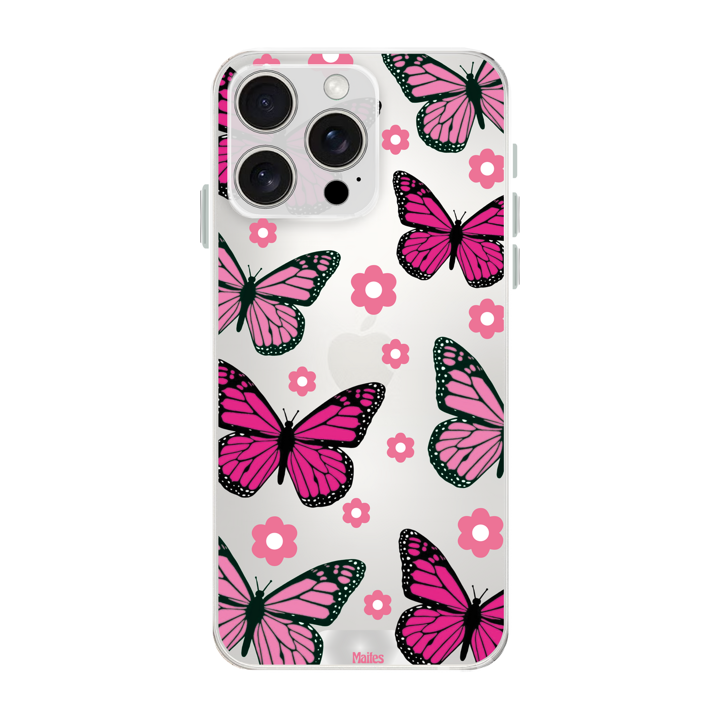 Mariposas Candy Wings