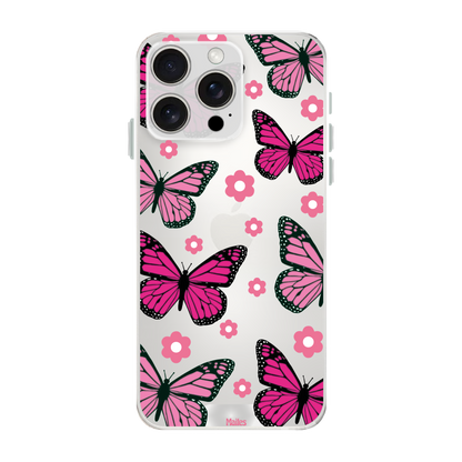 Mariposas Candy Wings