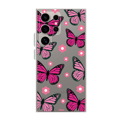 Mariposas Candy Wings
