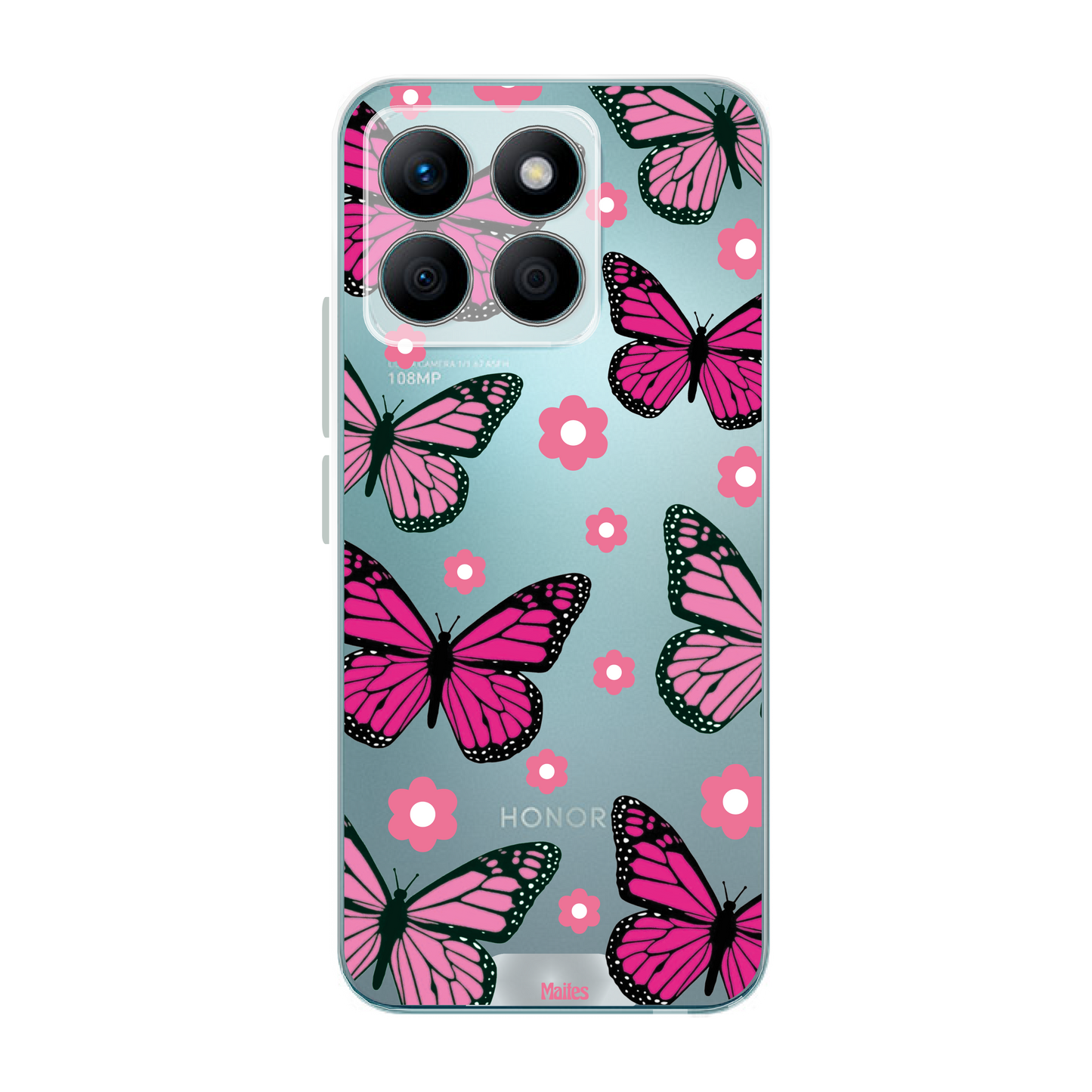 Mariposas Candy Wings