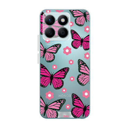 Mariposas Candy Wings