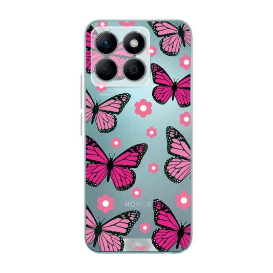 Mariposas Candy Wings