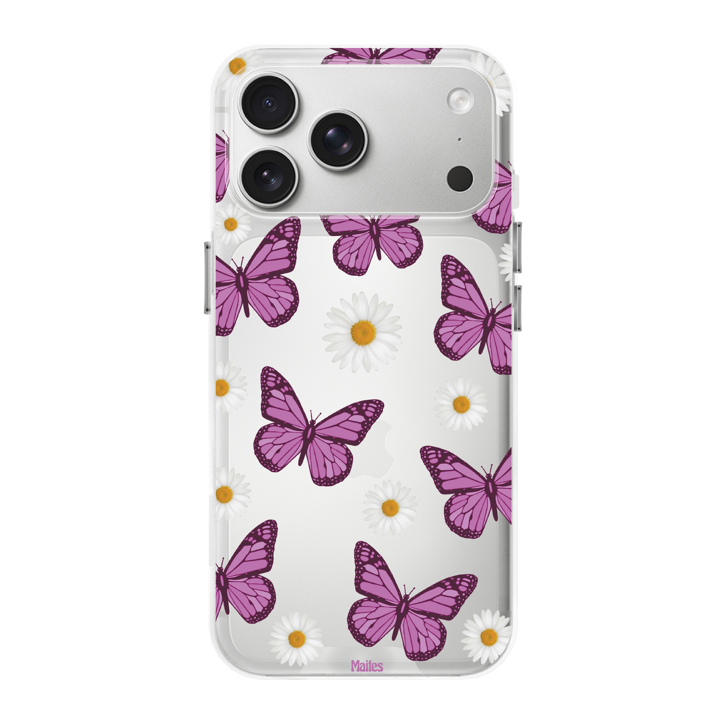 Mariposas Lavender Kiss