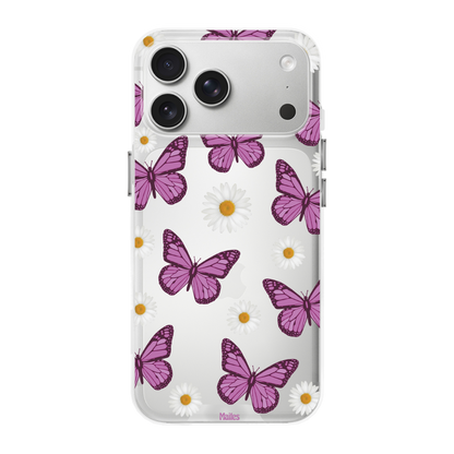 Mariposas Lavender Kiss