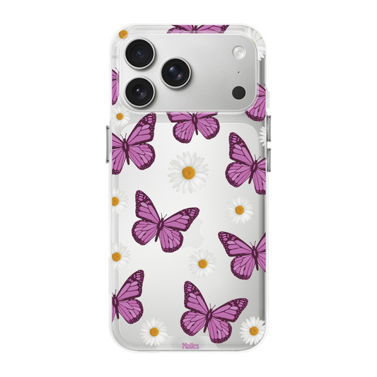 Mariposas Lavender Kiss