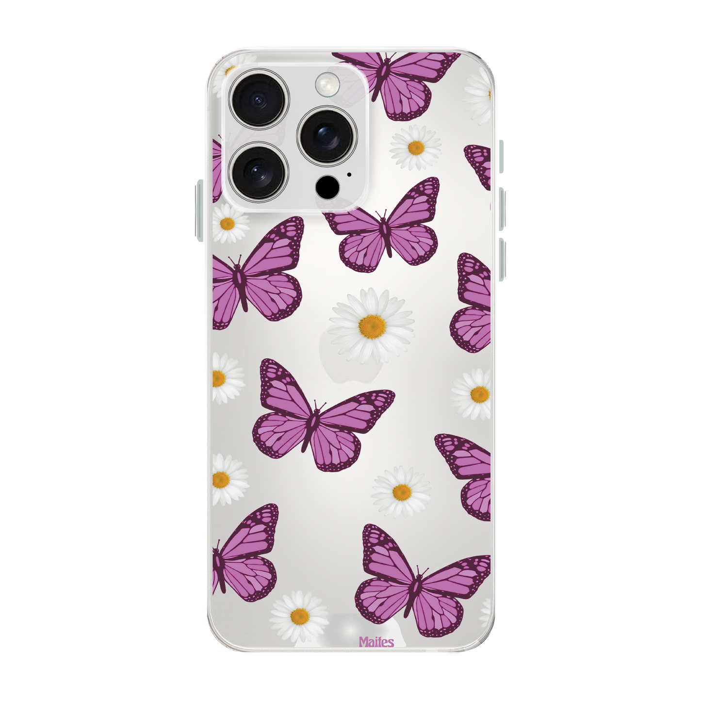 Mariposas Lavender Kiss