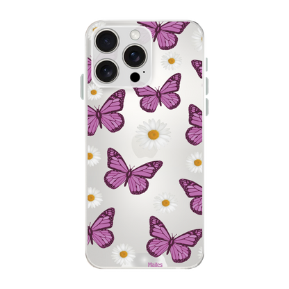 Mariposas Lavender Kiss