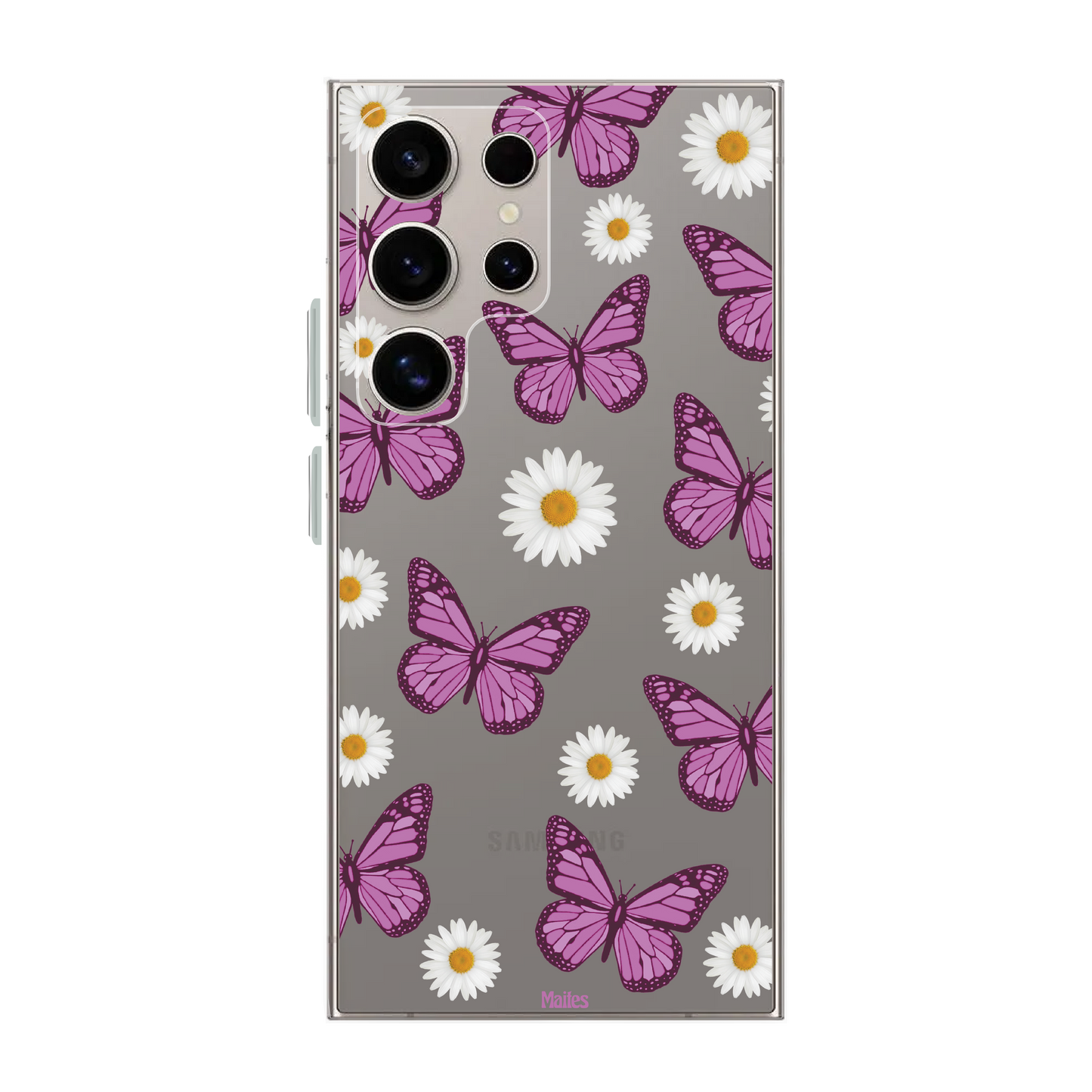 Mariposas Lavender Kiss