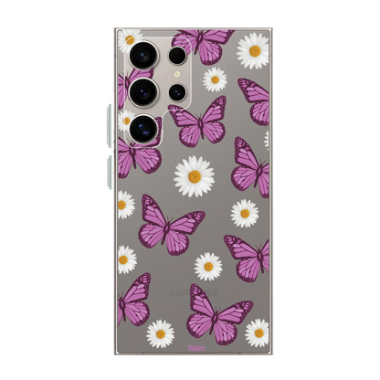 Mariposas Lavender Kiss