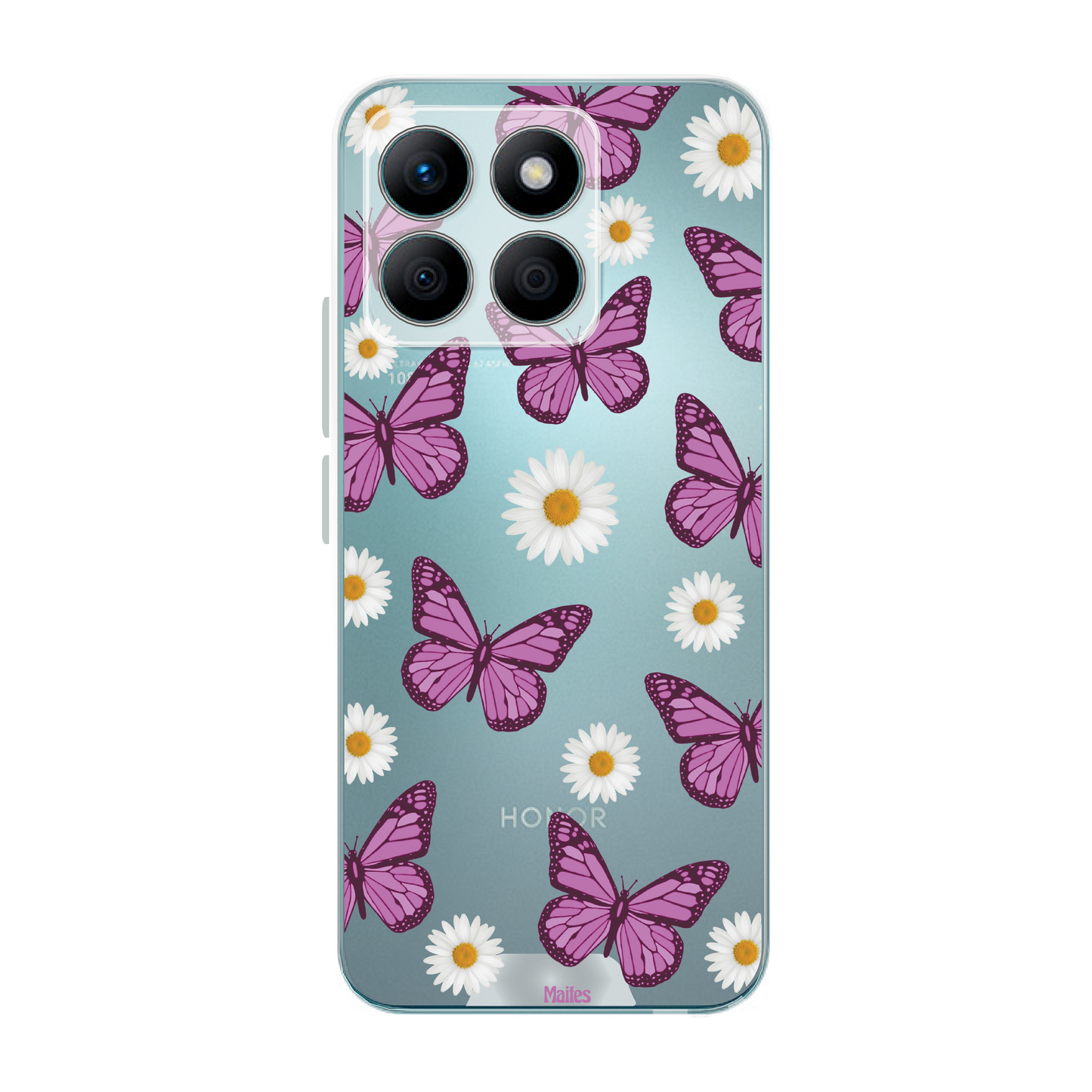 Mariposas Lavender Kiss
