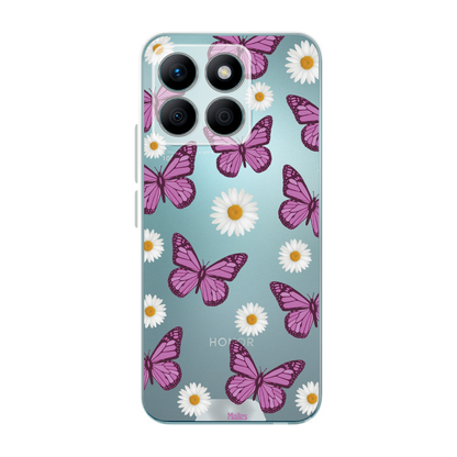 Mariposas Lavender Kiss