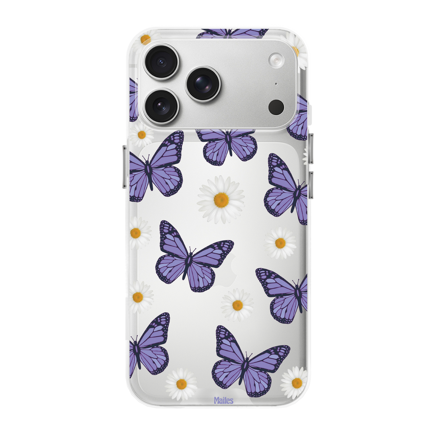 Mariposas Lilac Dream