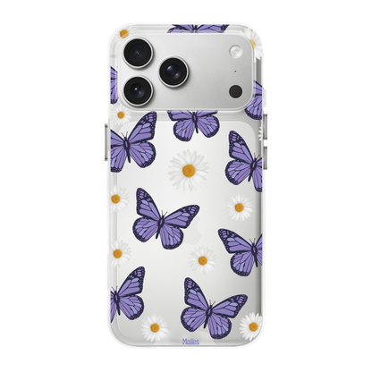 Mariposas Lilac Dream