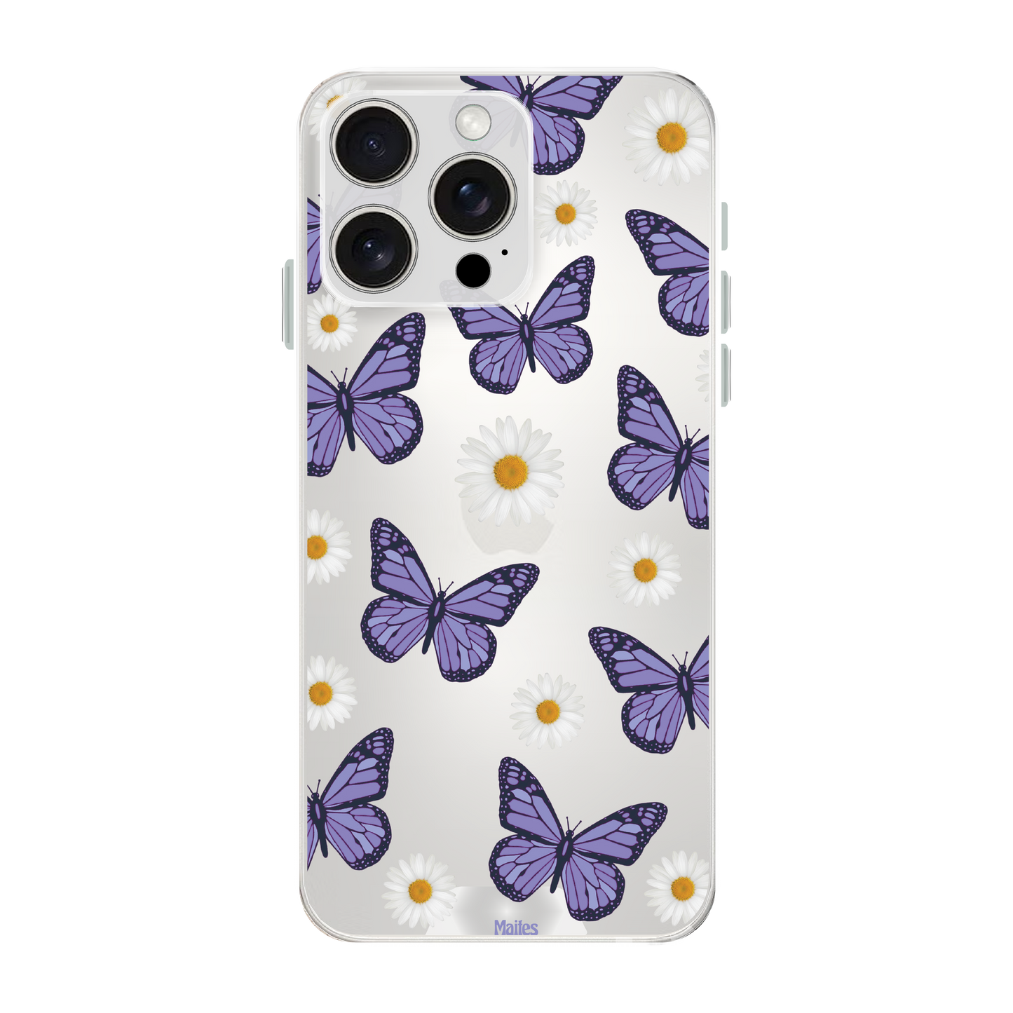 Mariposas Lilac Dream