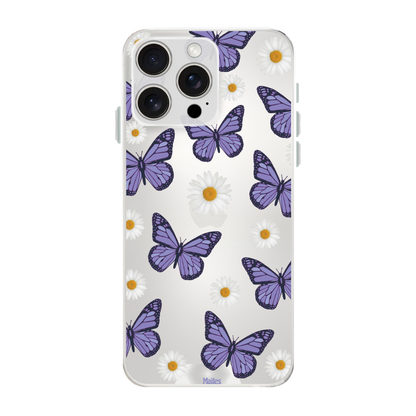 Mariposas Lilac Dream