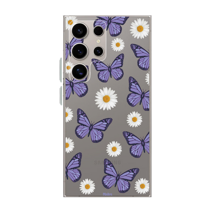 Mariposas Lilac Dream